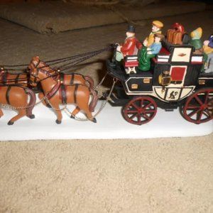 Heritage Village Christmas collection
